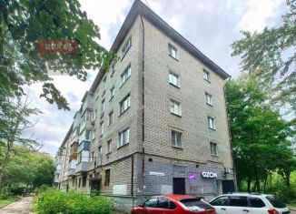 Продам 3-ком. квартиру, 42 м2, Рязань, улица Новикова-Прибоя, 12