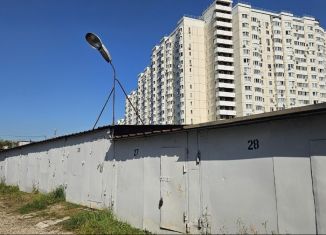 Продажа гаража, 18 м2, Москва, ВАО