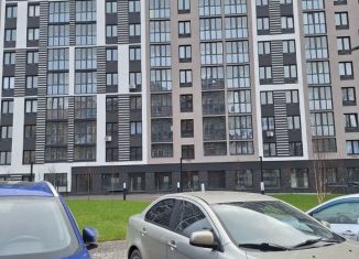 Квартира на продажу студия, 29 м2, Тульская область, Пряничная улица, 4