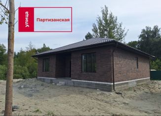 Дом на продажу, 115 м2, село Толмачево, Партизанская улица