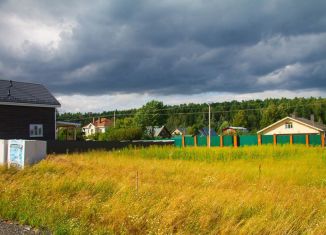 Продажа земельного участка, 7 сот., деревня Агафониха, Зелёная улица