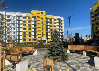 Продажа 1-комнатной квартиры, 38.4 м2, село Ямное, улица Генерала Черткова, 2