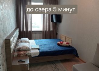 Сдам однокомнатную квартиру, 32 м2, Алтайский край, Алтайская улица, 41