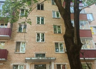 Двухкомнатная квартира на продажу, 43 м2, Москва, улица Академика Павлова, 8к1