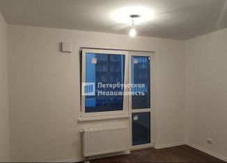 Квартира на продажу студия, 18 м2, Санкт-Петербург, Муринская дорога, 8к1, ЖК Цветной Город