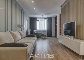 Аренда 3-ком. квартиры, 104 м2, Ростов-на-Дону, улица Матросова, 32