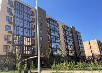 Продажа 2-ком. квартиры, 66.8 м2, поселок Южный