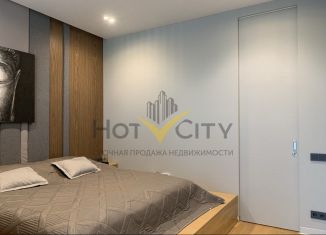 Продам 3-ком. квартиру, 91 м2, Москва, Гжатская улица, 5к4, ЖК Лайф Кутузовский