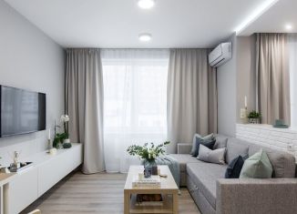 Продается 2-ком. квартира, 42 м2, Аксай