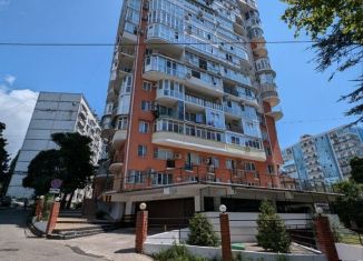 Продажа 1-комнатной квартиры, 39 м2, Сочи, Параллельная улица, 8/6