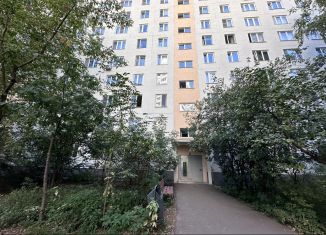 Продам квартиру студию, 11.8 м2, Москва, 4-я Новокузьминская улица, 8к2