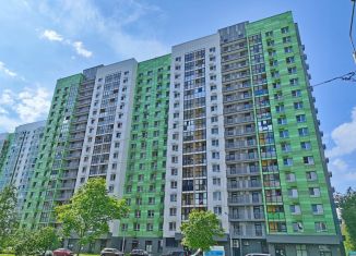 Продажа 2-комнатной квартиры, 57.4 м2, Москва, улица Вилиса Лациса, 38к1