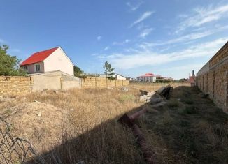 Продам участок, 8.1 сот., поселок городского типа Заозерное, Юбилейная улица, 7