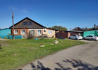 Продажа дома, 60.4 м2, Тара, Нерпинская улица, 100