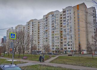 Продажа двухкомнатной квартиры, 67.4 м2, Москва, улица Дмитрия Ульянова, ЮЗАО