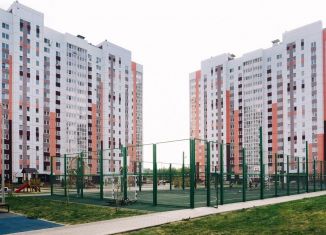 Продается 2-ком. квартира, 62.1 м2, Орловская область, Яблоневая улица, 1к1