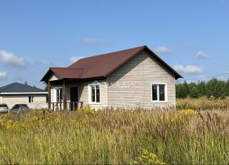 Продажа дома, 40.4 м2, деревня Сизево, Снежная улица, 12