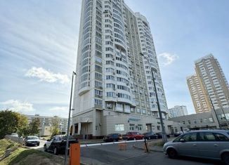 Продам 1-комнатную квартиру, 38 м2, Москва, Ярославское шоссе, 124