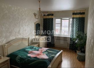 Продам 3-комнатную квартиру, 118 м2, Липецк, Депутатская улица, 63