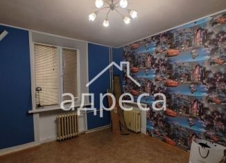 Продается 2-ком. квартира, 41 м2, Самара, Театральный проезд, 10А, метро Победа