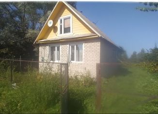 Дом на продажу, 29 м2, деревня Криушкино, Плещеевская улица, 61А