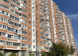 1-ком. квартира на продажу, 36.7 м2, Москва, улица Газопровод, 15