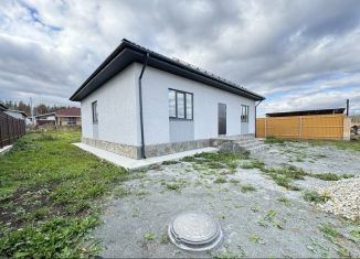 Продам дом, 125 м2, деревня Шайдурово, Светлая улица, 33