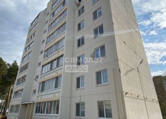 Продажа 1-ком. квартиры, 38 м2, Пермский край, улица Чапаева, 22А