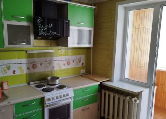 Продам 1-комнатную квартиру, 37 м2, Ульяновск, улица Карбышева, 3, ЖК Мечта