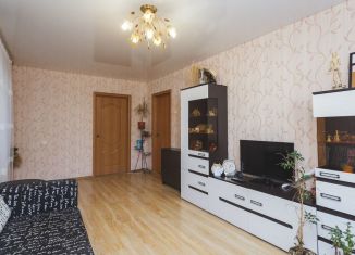 Продажа 3-ком. квартиры, 74 м2, Республика Башкортостан, улица Маршала Жукова, 5