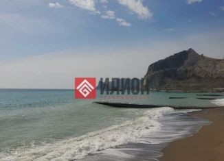 Земельный участок на продажу, 5 сот., Судак, улица Чобан-Заде