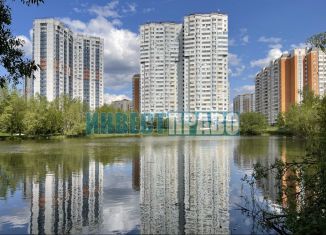 Продается 1-комнатная квартира, 43 м2, Балашиха, улица Свердлова, 52/2, ЖК Балашиха-Парк