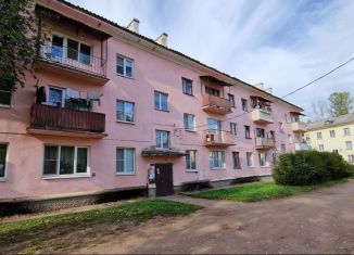 Продается 3-ком. квартира, 53.2 м2, Ленинградская область, Садовая улица, 22А