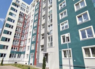 Продается однокомнатная квартира, 34.3 м2, Калининград, Крейсерская улица, 13к1