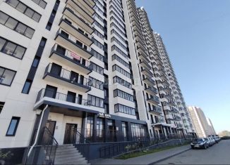 Продается однокомнатная квартира, 37.4 м2, Новосибирск, улица Петухова, 162