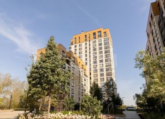 Продажа 3-ком. квартиры, 95.3 м2, Тюмень, Воронинская улица, 41, Калининский округ