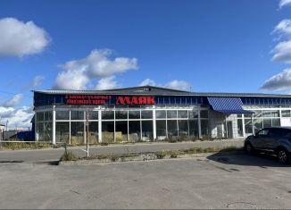 Сдача в аренду склада, 240 м2, Архангельск, Дачная улица, 68к1