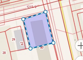 Продается земельный участок, 12 сот., Можга, улица Короленко, 61