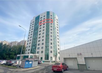 Продаю двухкомнатную квартиру, 62.2 м2, Москва