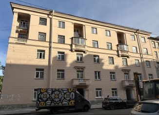 4-комнатная квартира на продажу, 94.6 м2, Санкт-Петербург, Нарвский проспект, 8, метро Нарвская