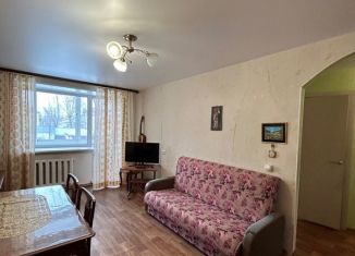 Продам 2-комнатную квартиру, 47 м2, Томск, Новгородская улица, 20, Советский район