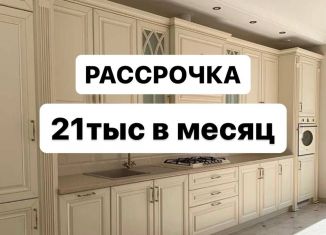 Продаю квартиру студию, 33 м2, Махачкала, Кировский район, улица Даганова, 110