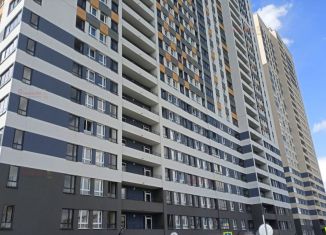 Продажа квартиры студии, 22 м2, Екатеринбург, улица Новостроя, 5