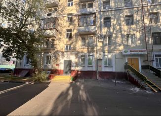 Продажа квартиры студии, 16.5 м2, Москва, Бронницкий переулок, 2, метро Стахановская