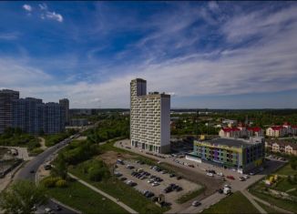 Сдается машиноместо, 15 м2, Екатеринбург, метро Чкаловская, бульвар Петра Кожемяко, 16/2