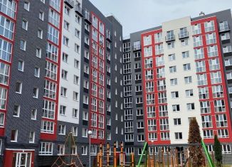 Продам однокомнатную квартиру, 35.6 м2, Калининград, Московский район, Флагманская улица, 3