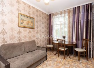 Продается 4-ком. квартира, 81.6 м2, Благовещенск, улица Ленина, 76