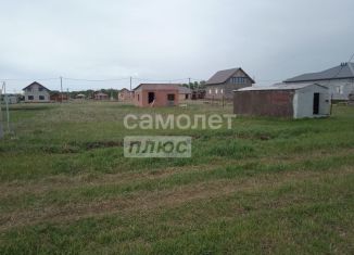 Участок на продажу, 7.9 сот., деревня Подымалово, Молодёжная улица