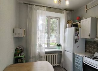 Продается 2-ком. квартира, 52.5 м2, Республика Башкортостан, улица Карла Маркса, 15