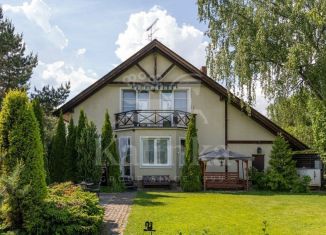 Дом на продажу, 320 м2, деревня Аносино, Троицкая улица, 10